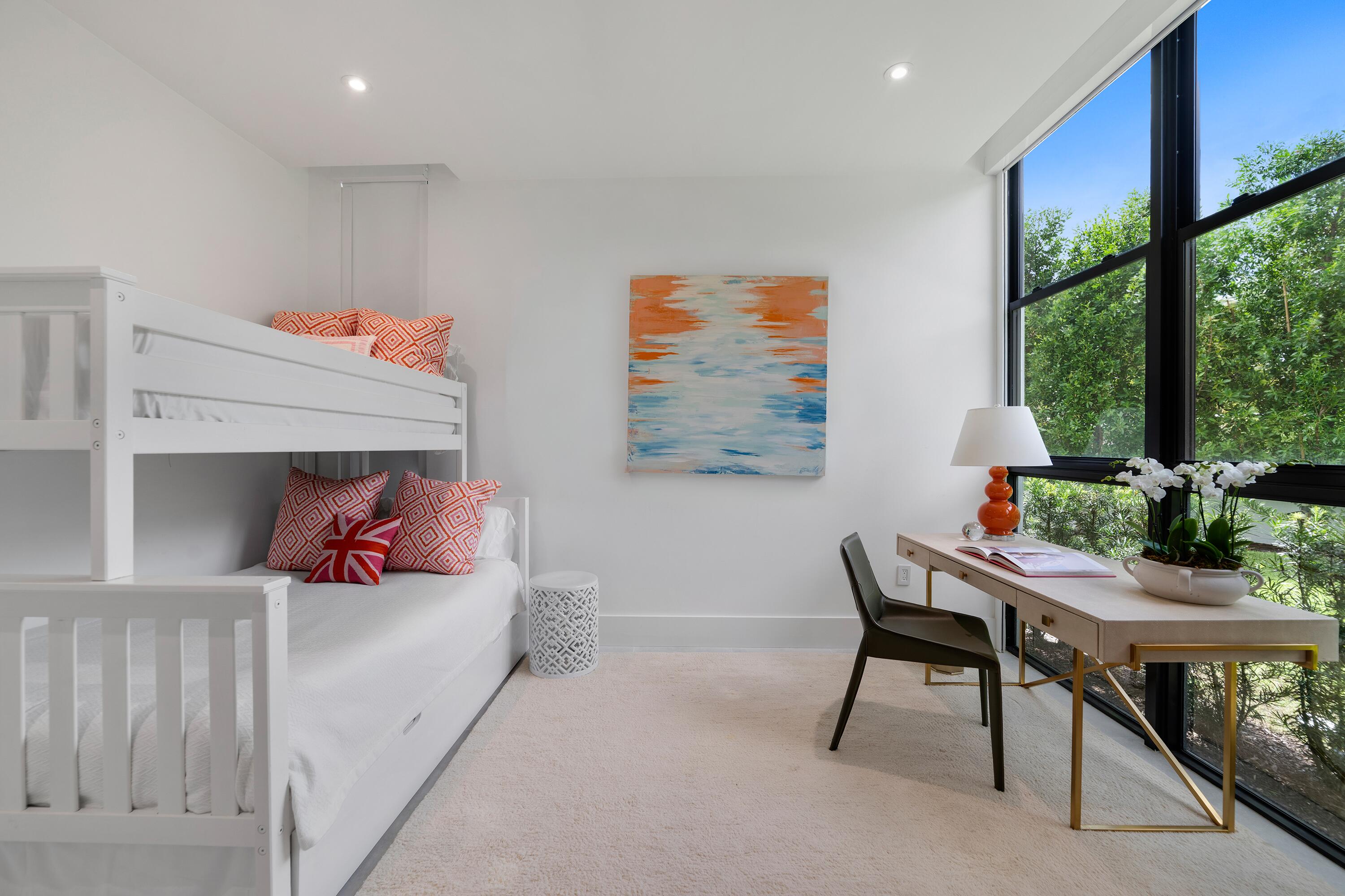 Worth Court WPB 1st Add In - Residential