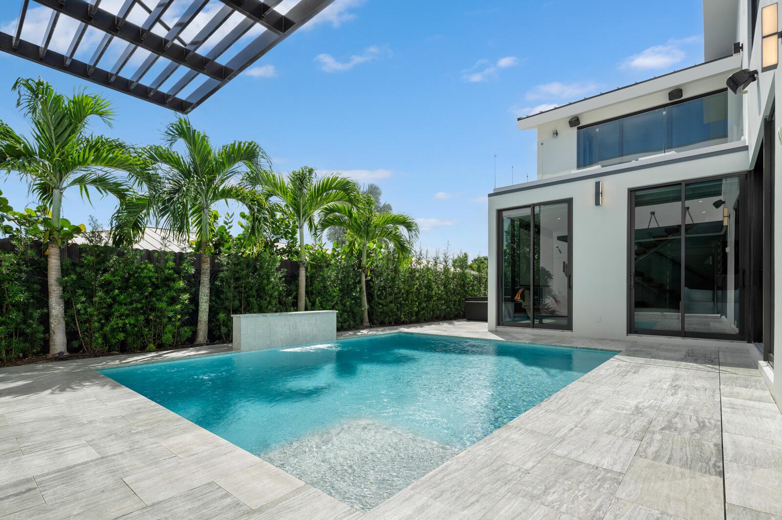 Worth Court WPB 1st Add I - Residential