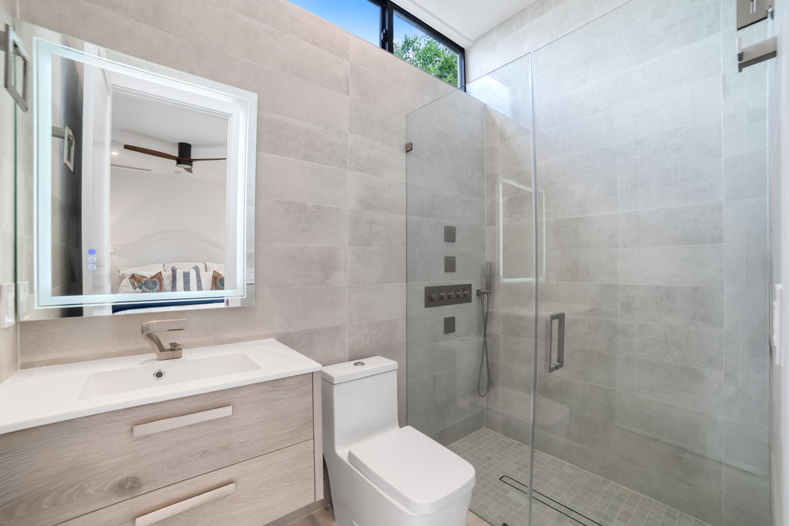 Worth Court WPB 1st Add In - Residential