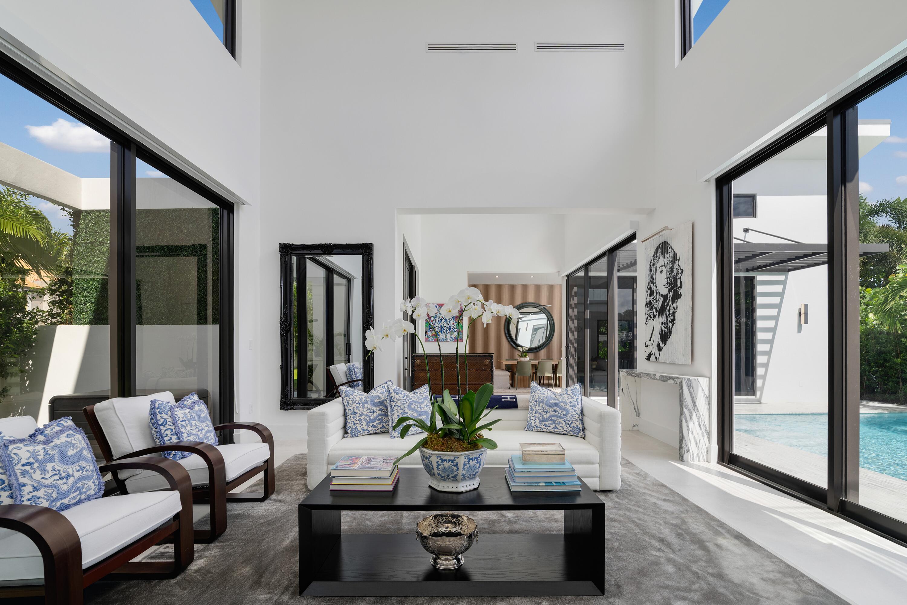 4444 Washington Road