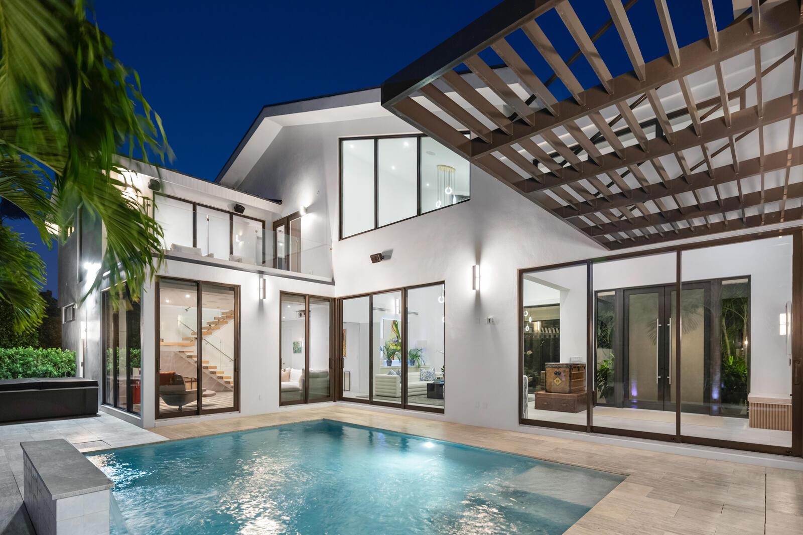 Worth Court WPB 1st Add I - Residential