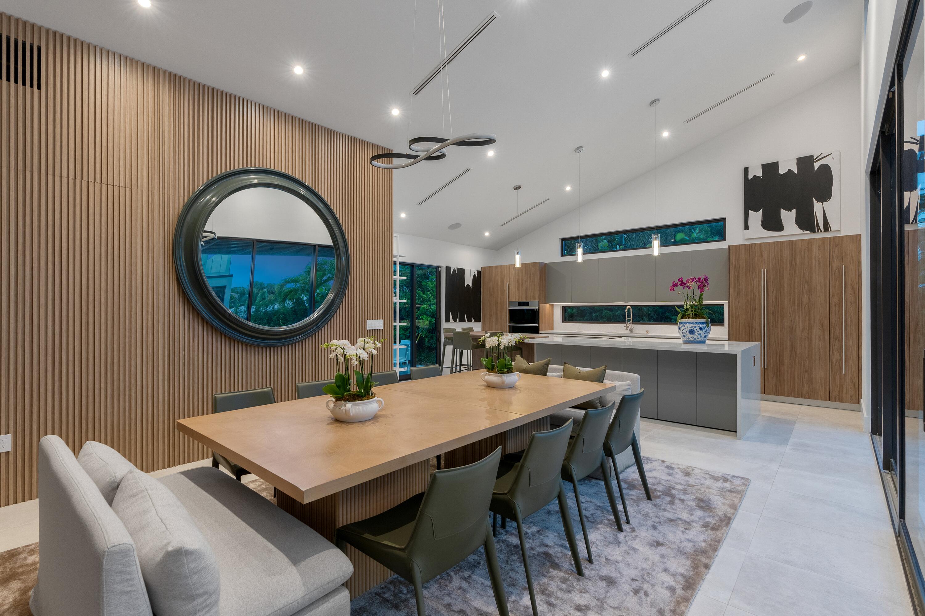 Worth Court WPB 1st Add In - Residential