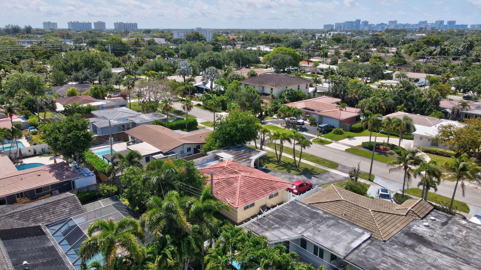 IMPERIAL POINT 1 SEC - Residential