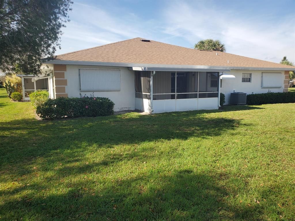Photo of 833 Timberview Drive #A, Fort Pierce, FL 34982 (MLS # R10689061)