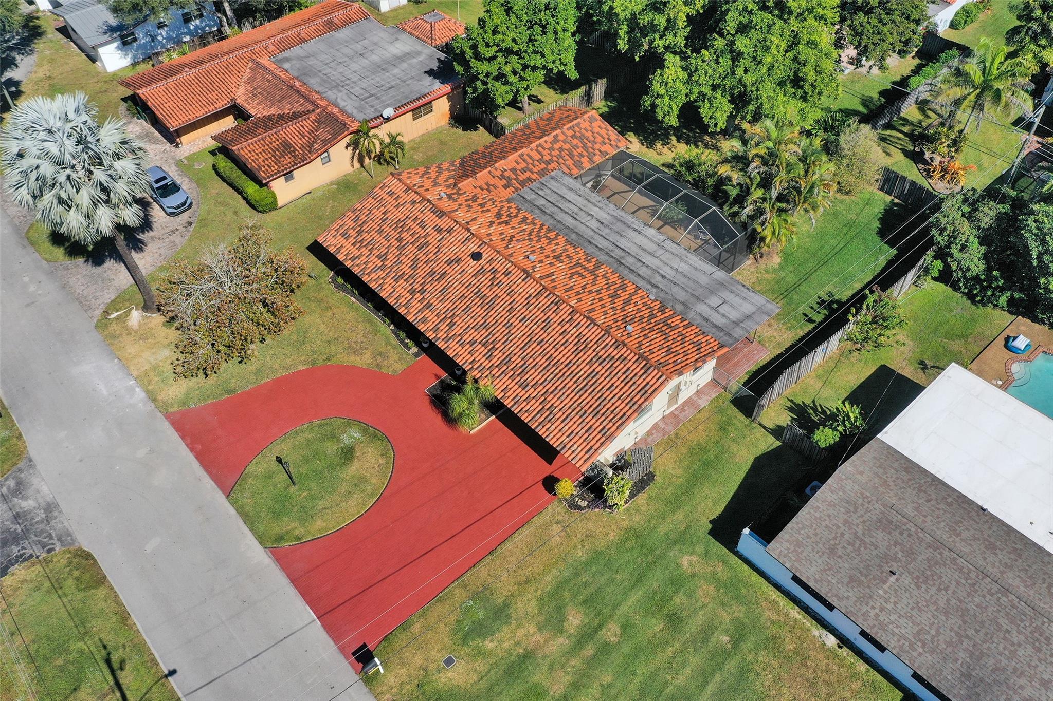 Everglade Land Sales Co S - Residential