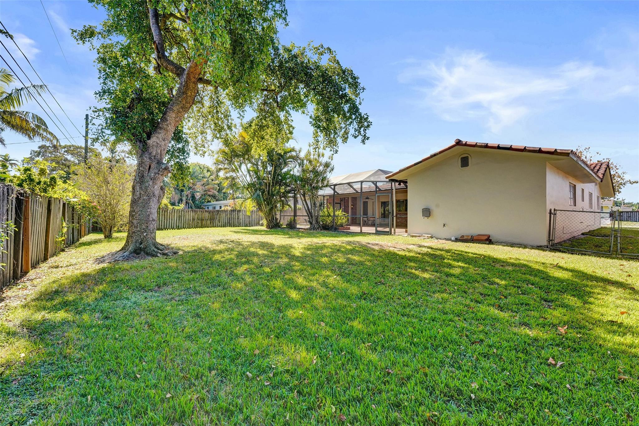 Everglade Land Sales Co S - Residential