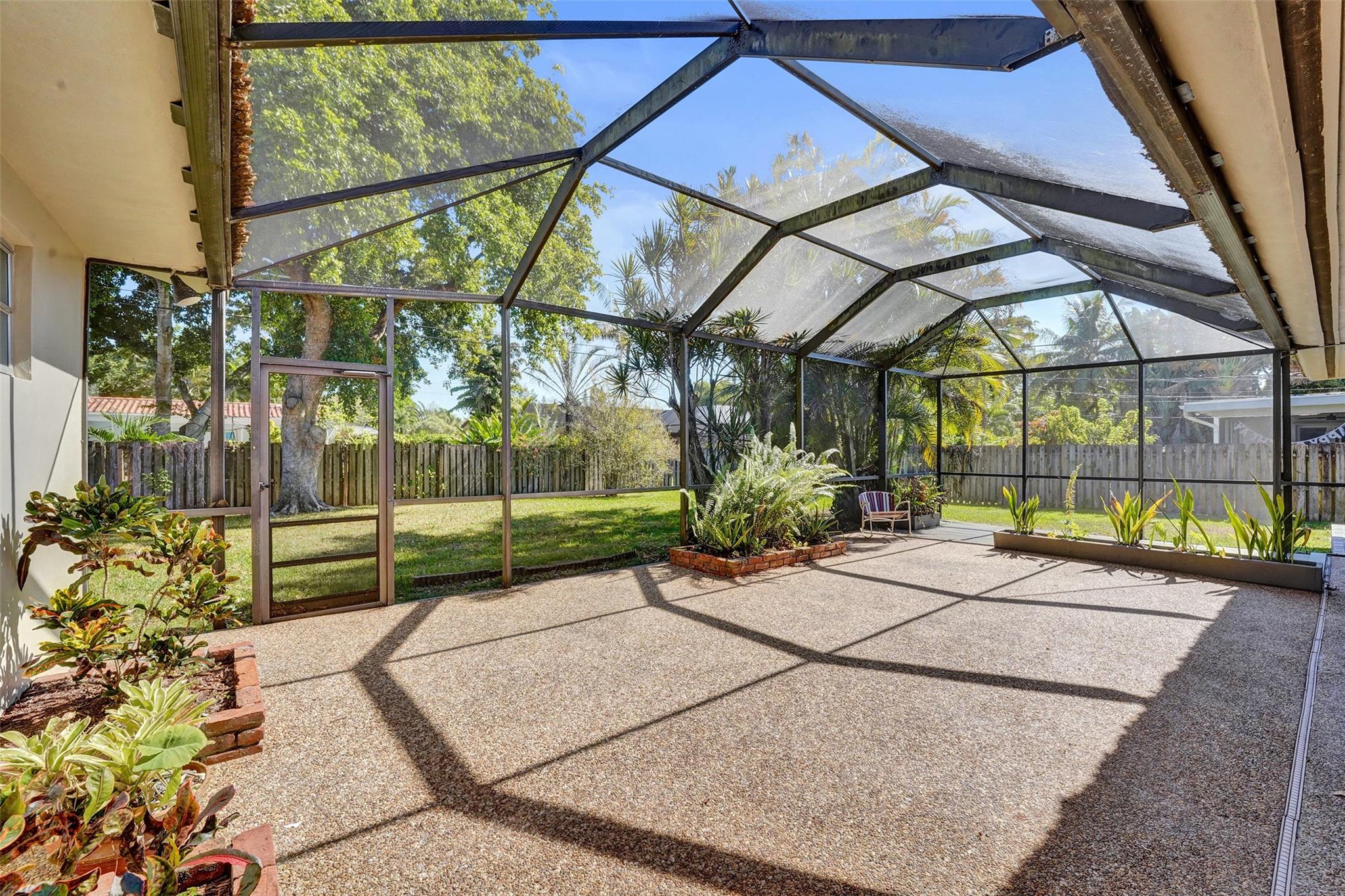 Everglade Land Sales Co S - Residential