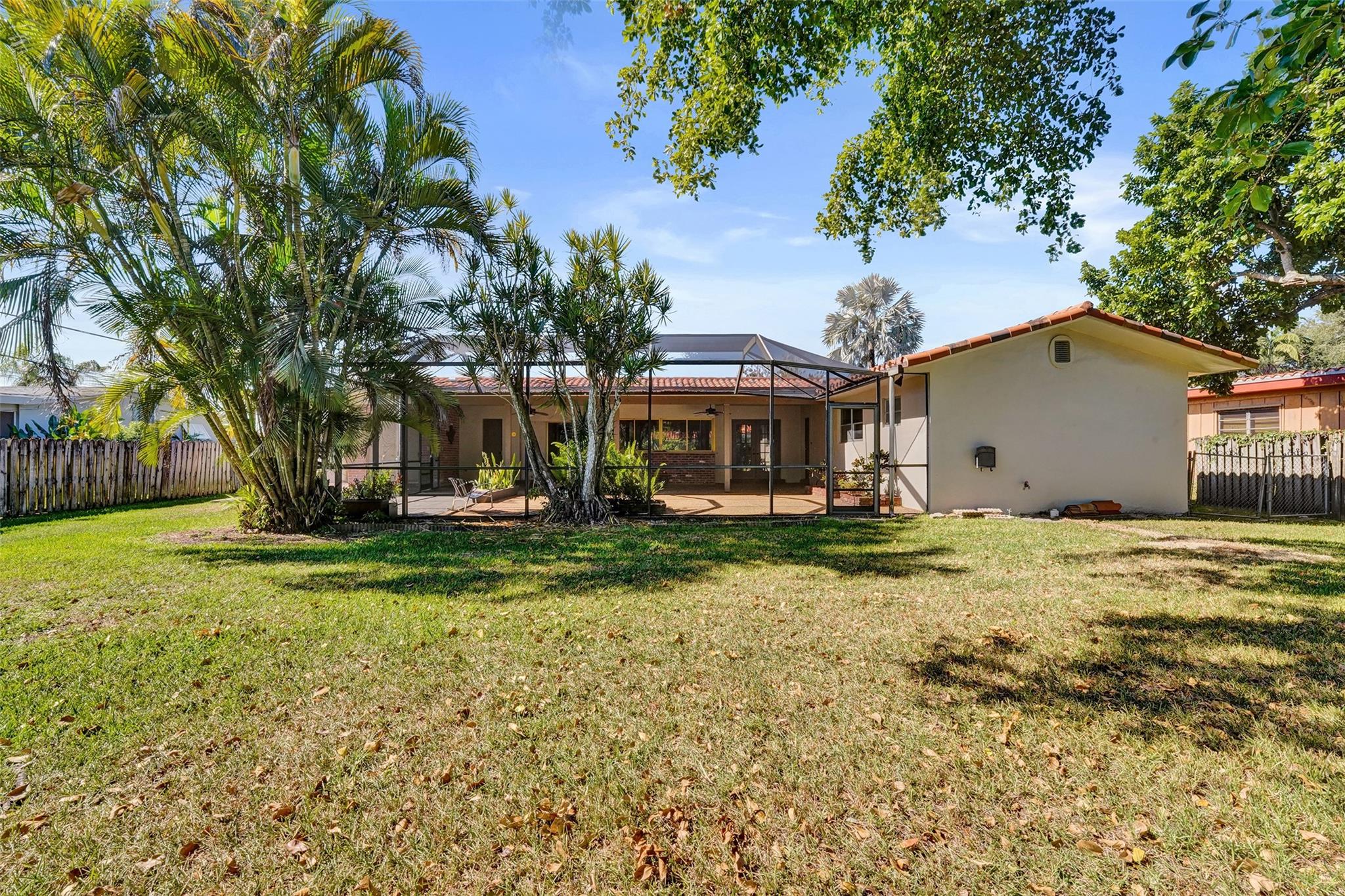 Everglade Land Sales Co S - Residential