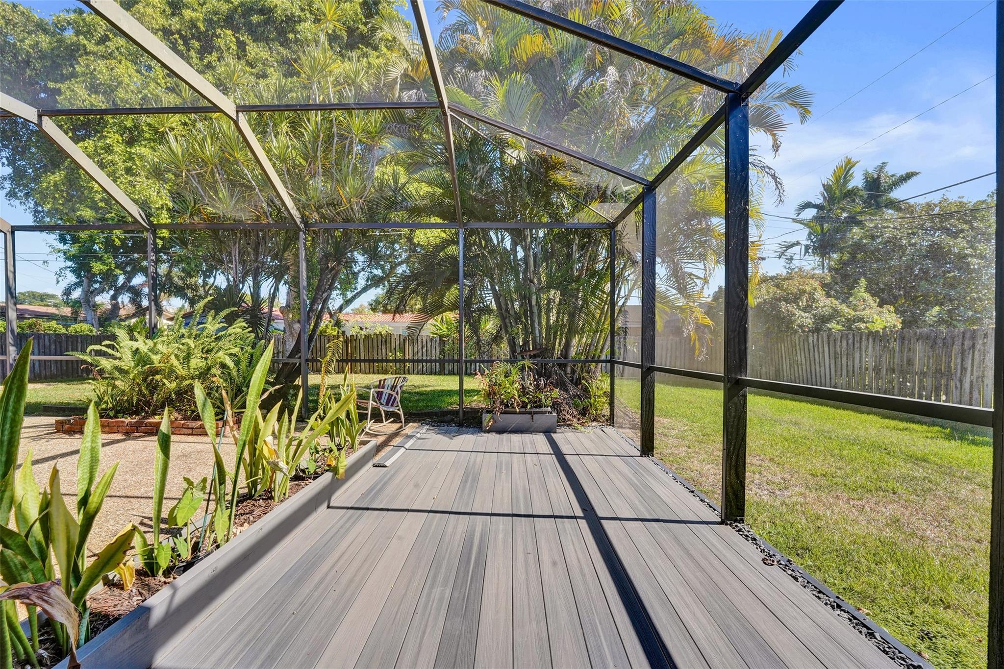 Everglade Land Sales Co S - Residential