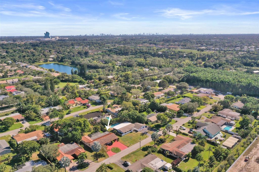 Photo of 4756 SW 72nd Ave, Davie, FL 33314 (MLS # F10537253)