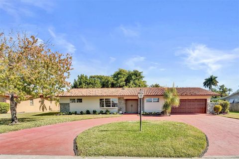 Photo of 4756 SW 72nd Ave, Davie, FL 33314 (MLS # F10537253)