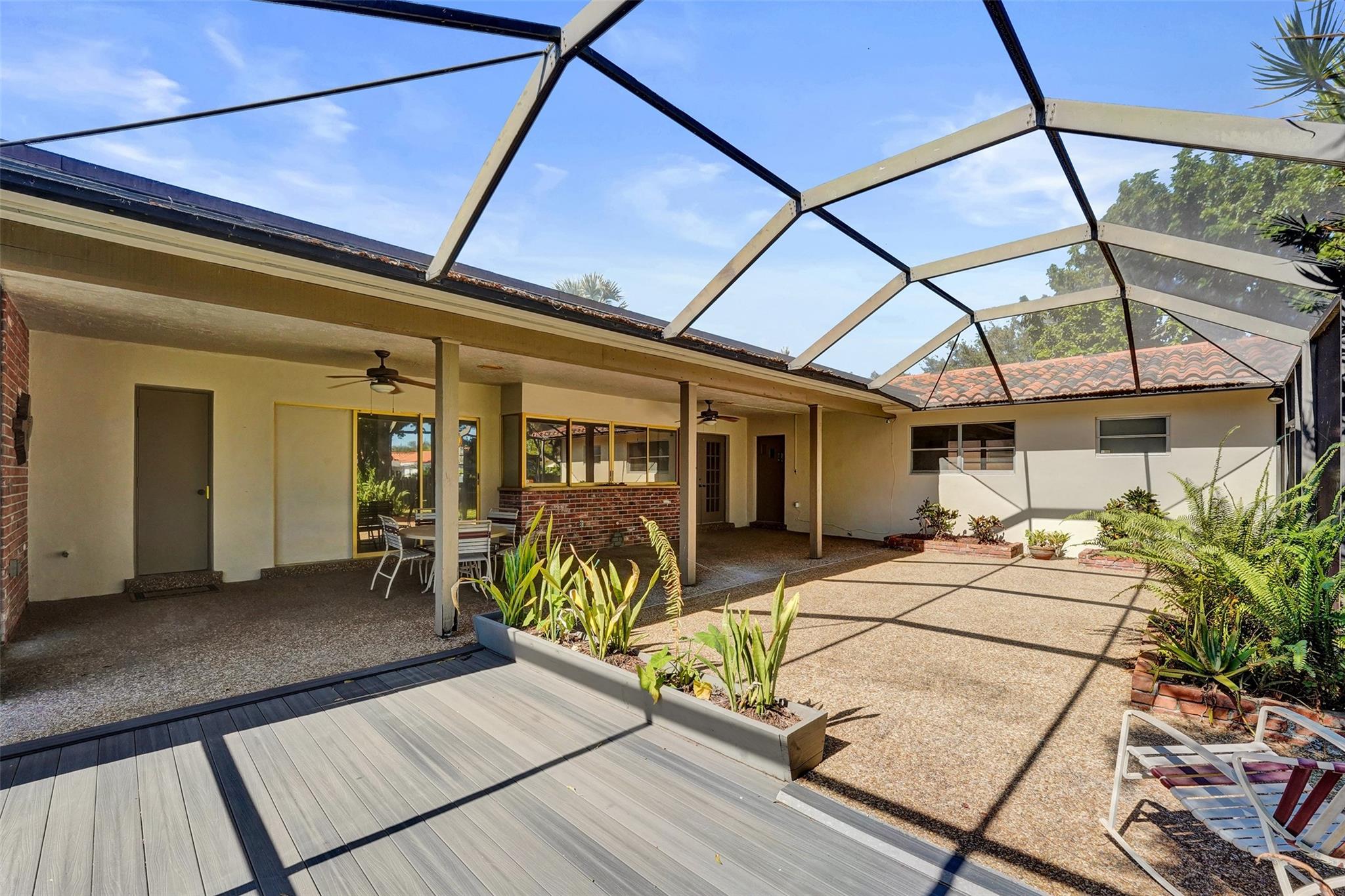 Everglade Land Sales Co S - Residential