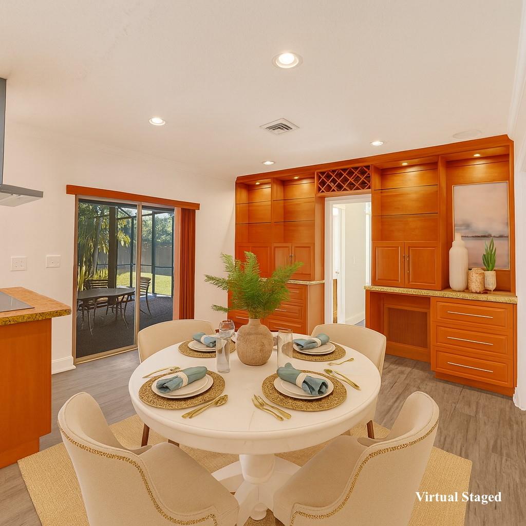 Everglade Land Sales Co S - Residential