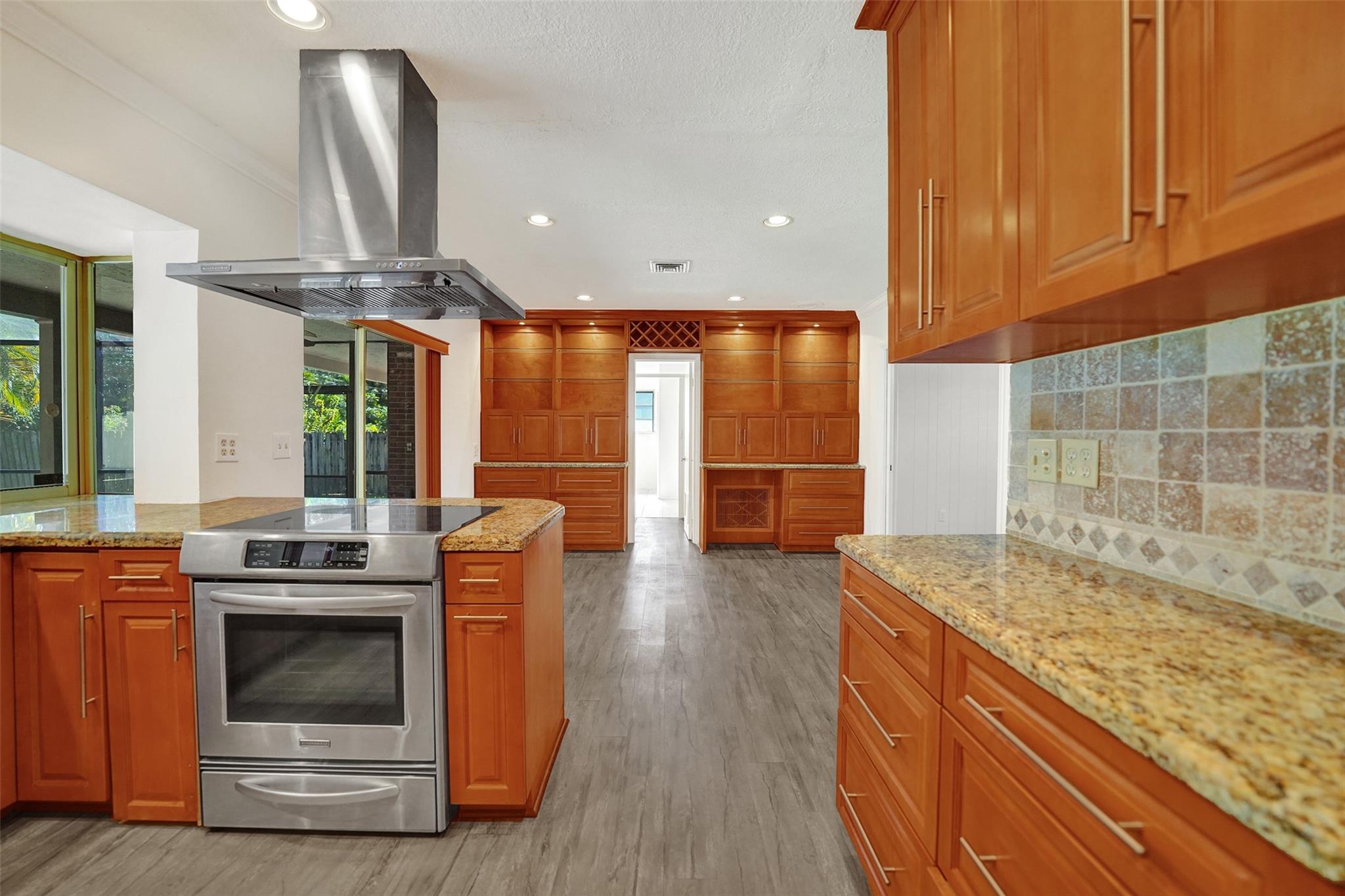 Everglade Land Sales Co S - Residential