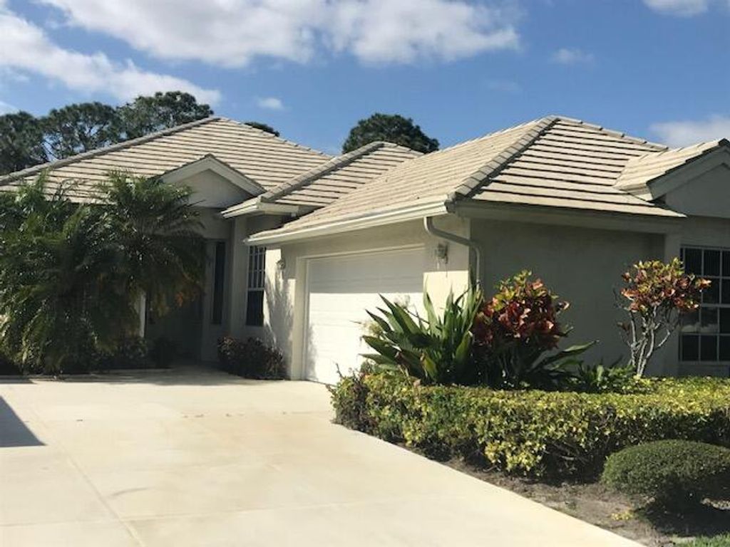 Photo of 9431 Poinciana Court, Fort Pierce, FL 34951 (MLS # R10785056)