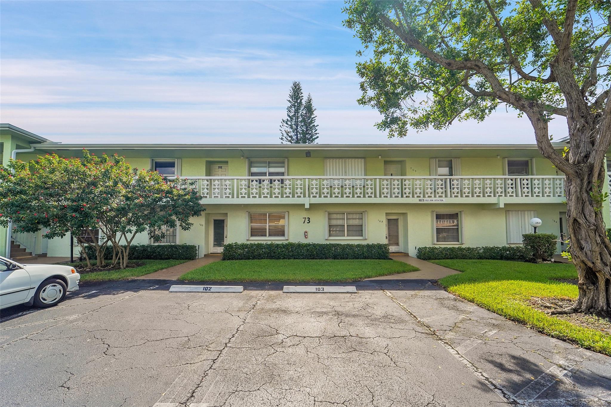 1521 NW 19th Ter 101