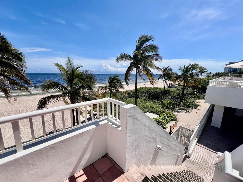 1370 S Ocean Boulevard 603