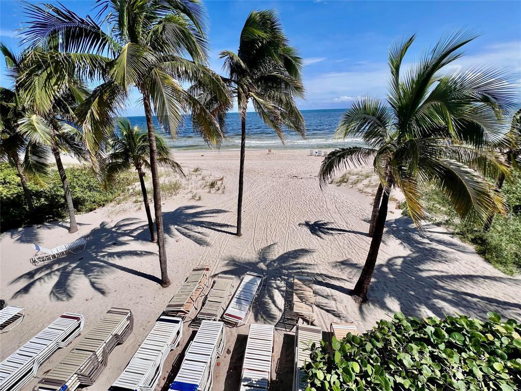 1370 S Ocean Boulevard 603