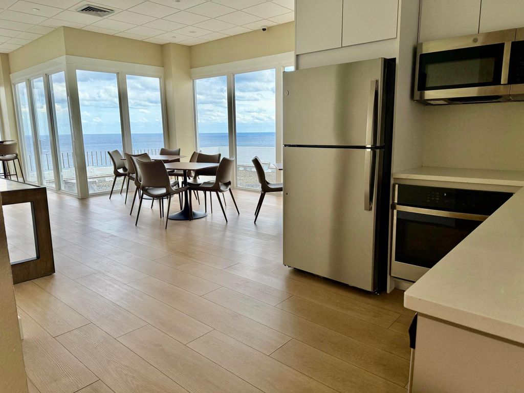 Photo of 1370 S Ocean Boulevard #603, Pompano Beach, FL 33062 (MLS # B26016563)