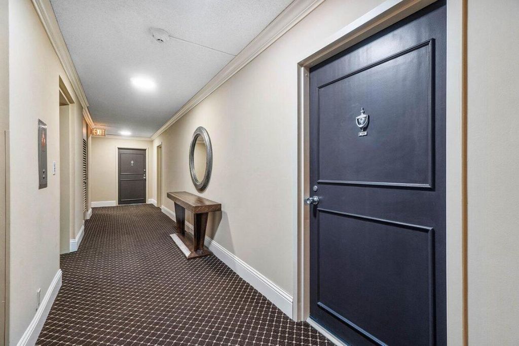 Photo of 2400 Presidential Way #1505, West Palm Beach, FL 33401 (MLS # R11151744)