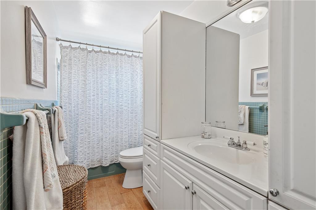 Knoll Ridge - Residential