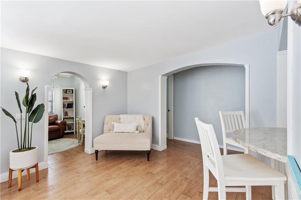 Knoll Ridge - Residential