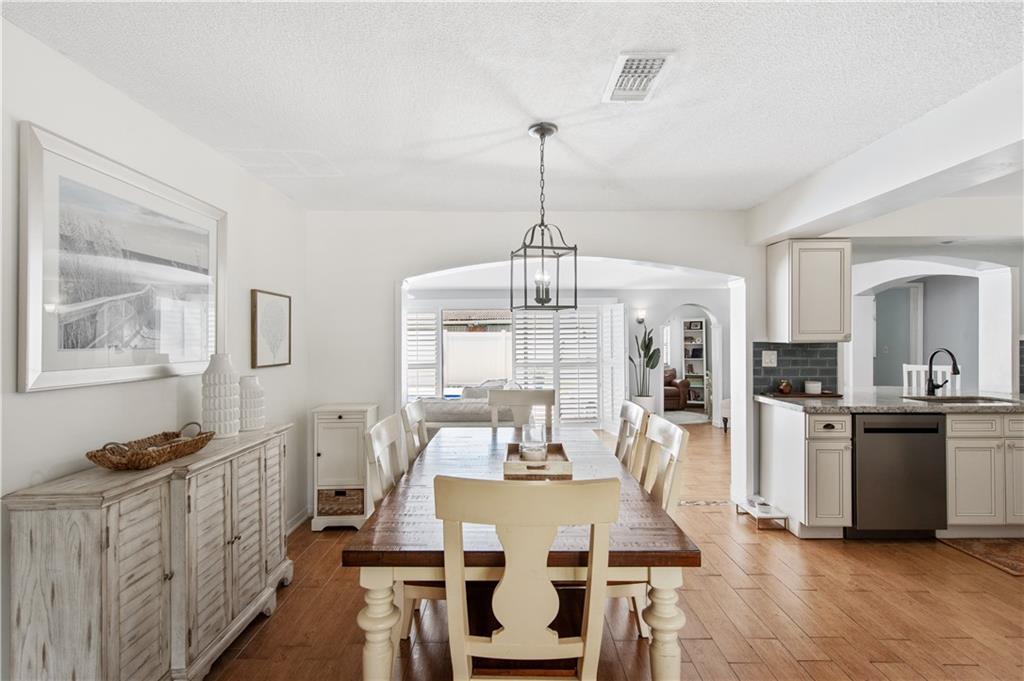 Knoll Ridge - Residential