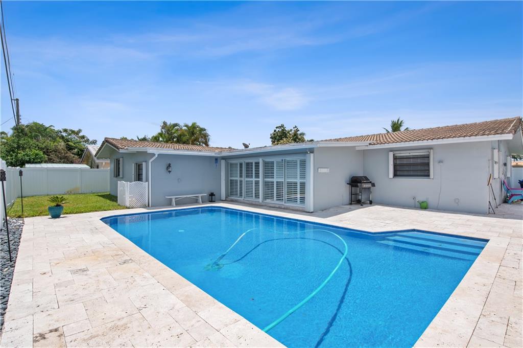 Knoll Ridge - Residential