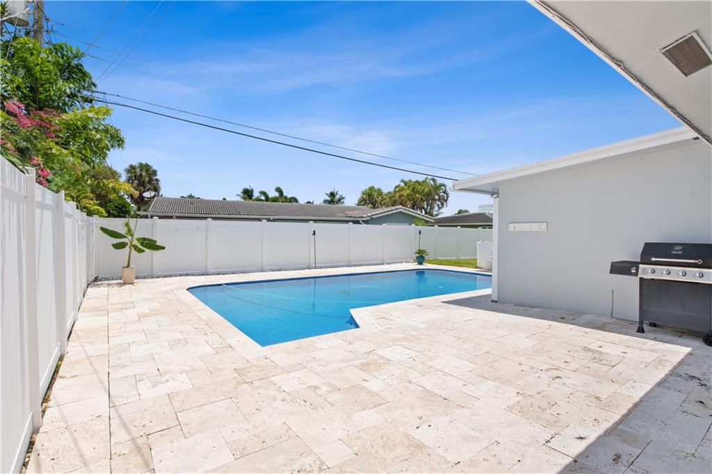 Knoll Ridge - Residential