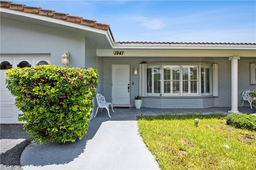 Knoll Ridge - Residential