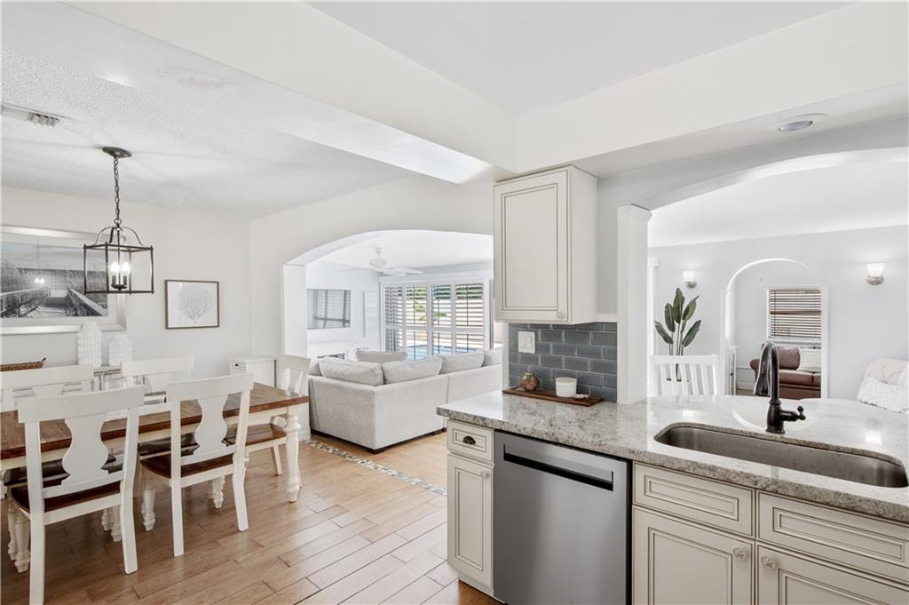 Knoll Ridge - Residential