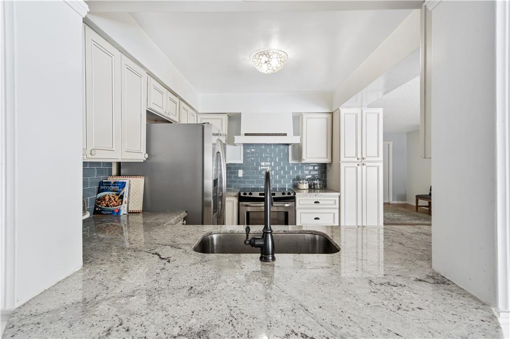 Knoll Ridge - Residential