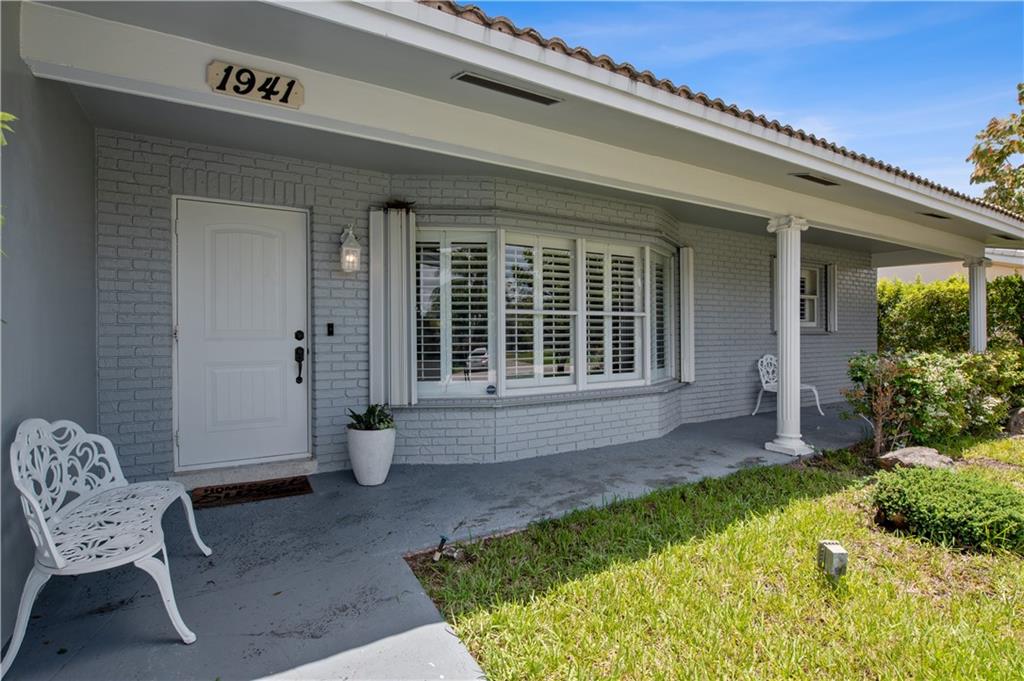 Knoll Ridge - Residential