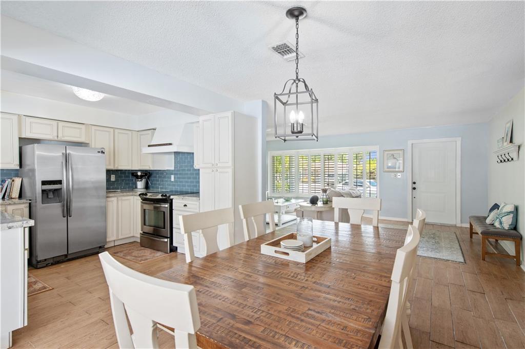 Knoll Ridge - Residential