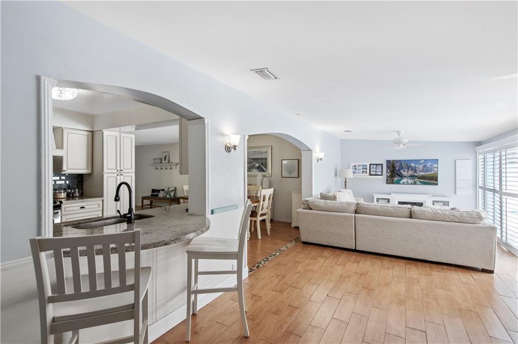 Knoll Ridge - Residential