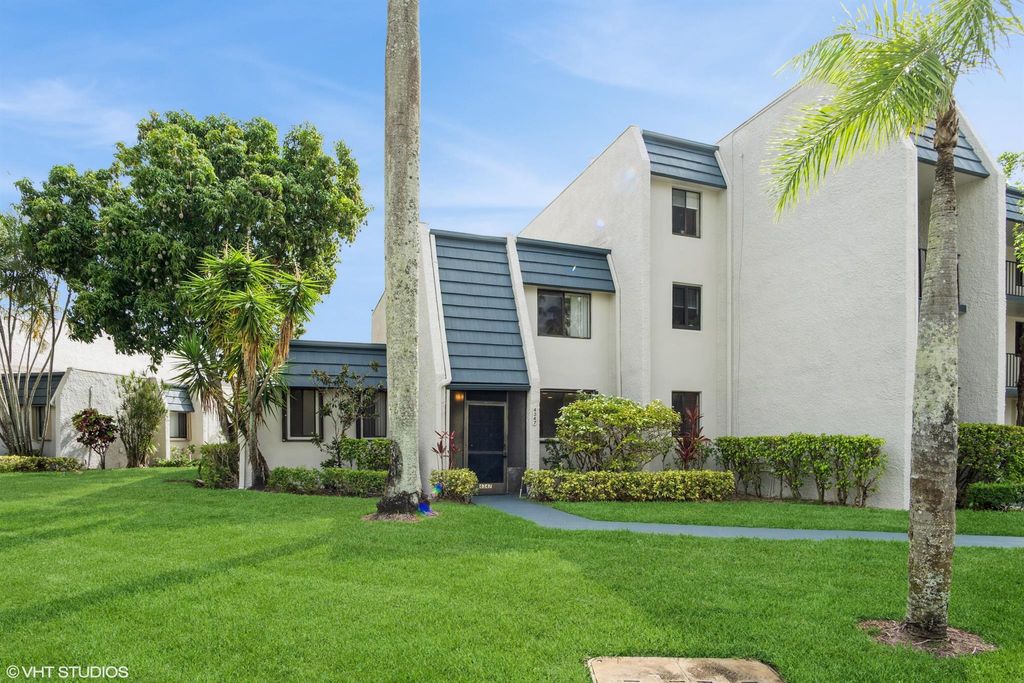 Photo of 4347 Trevi Court, Lake Worth, FL 33467 (MLS # R11098924)