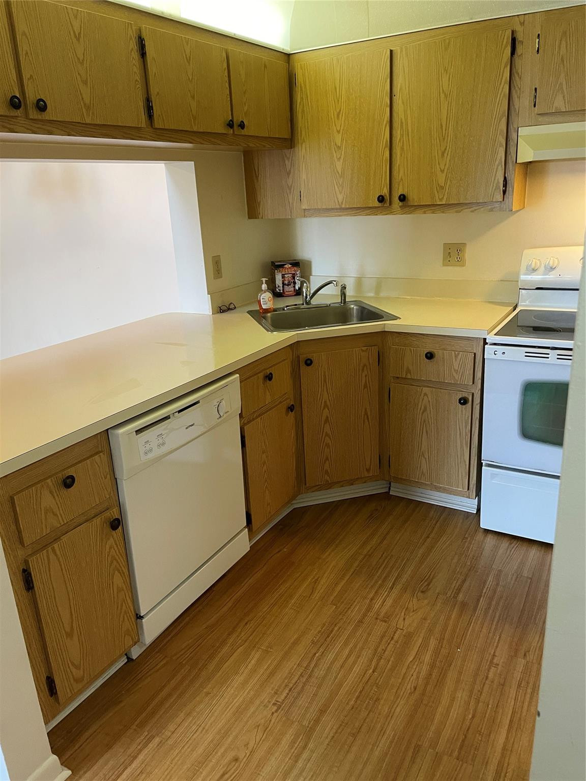 Charter Club - Residential