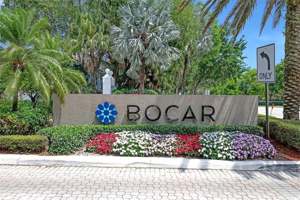 Photo of 3239 Clint Moore Road #103, Boca Raton, FL 33496 (MLS # F10462055)