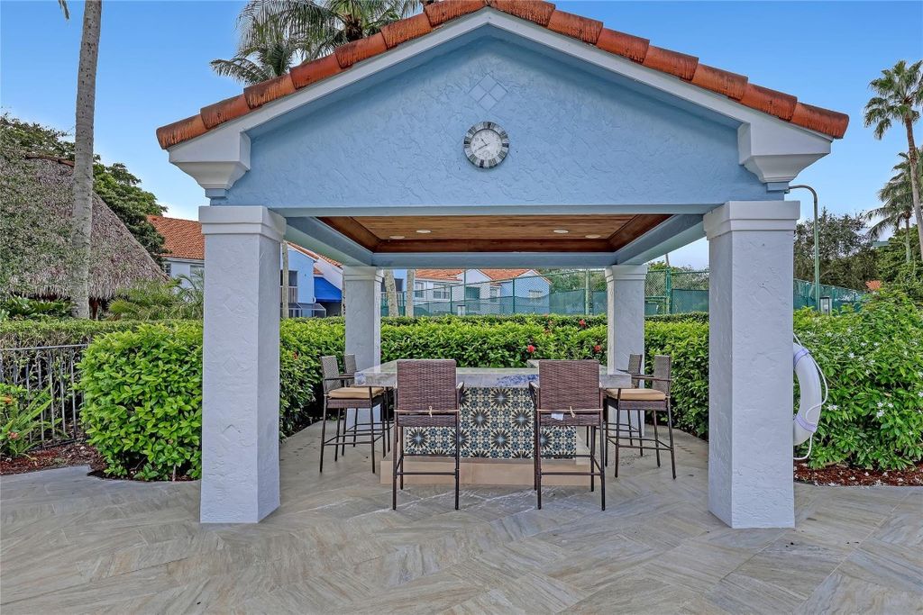 Photo of 3239 Clint Moore Road #103, Boca Raton, FL 33496 (MLS # F10462055)