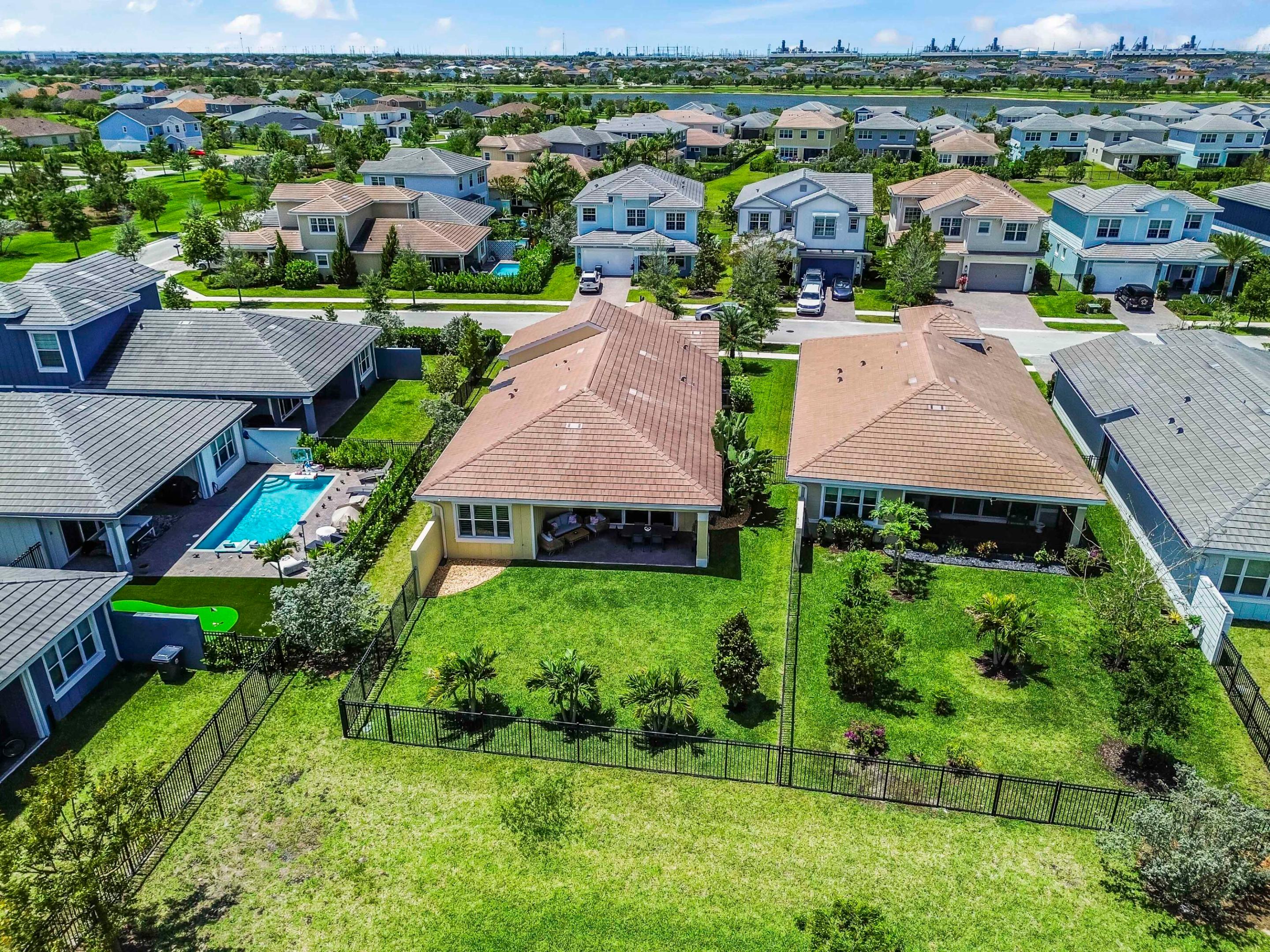 ARDEN - Residential