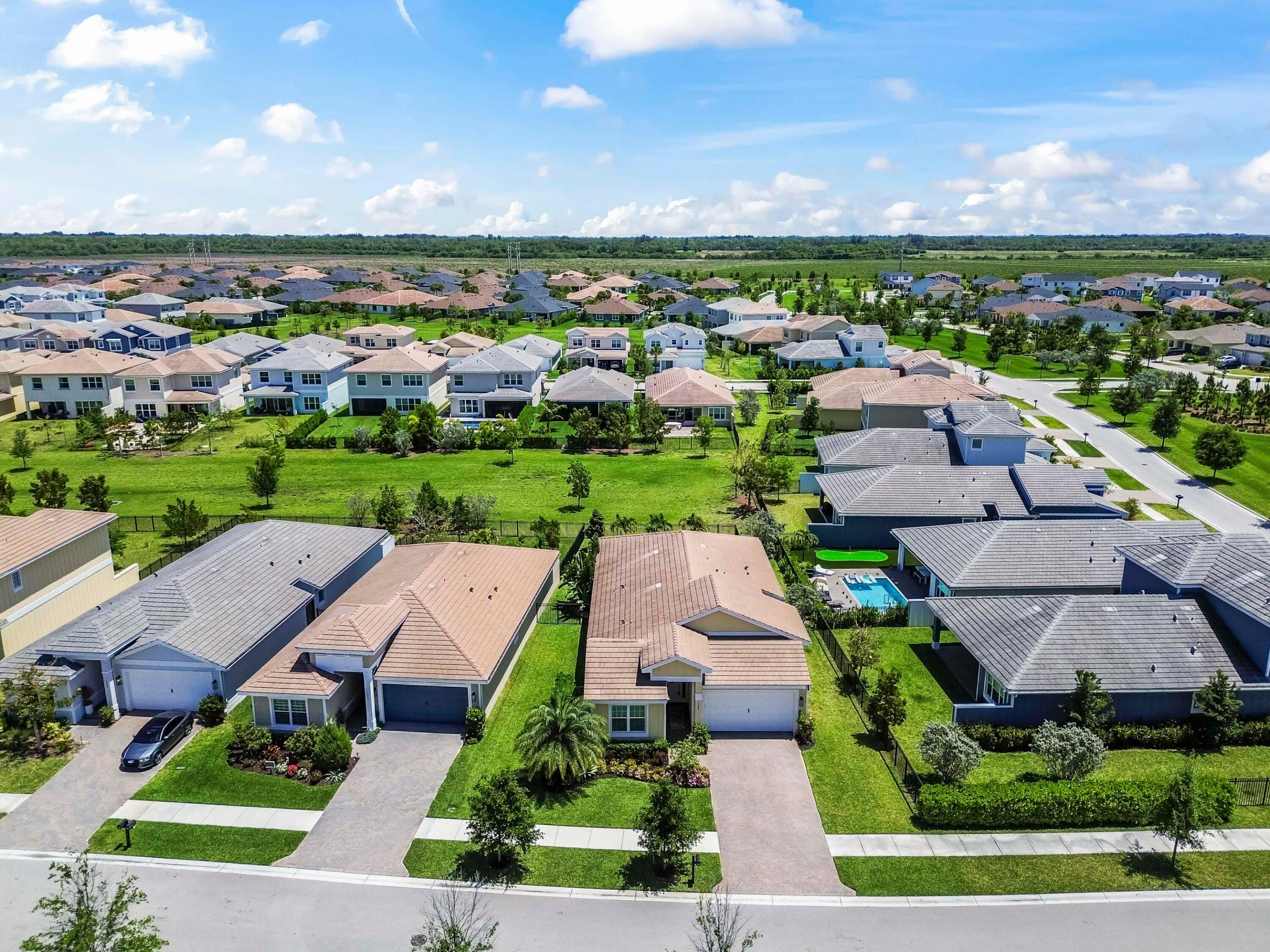 ARDEN - Residential