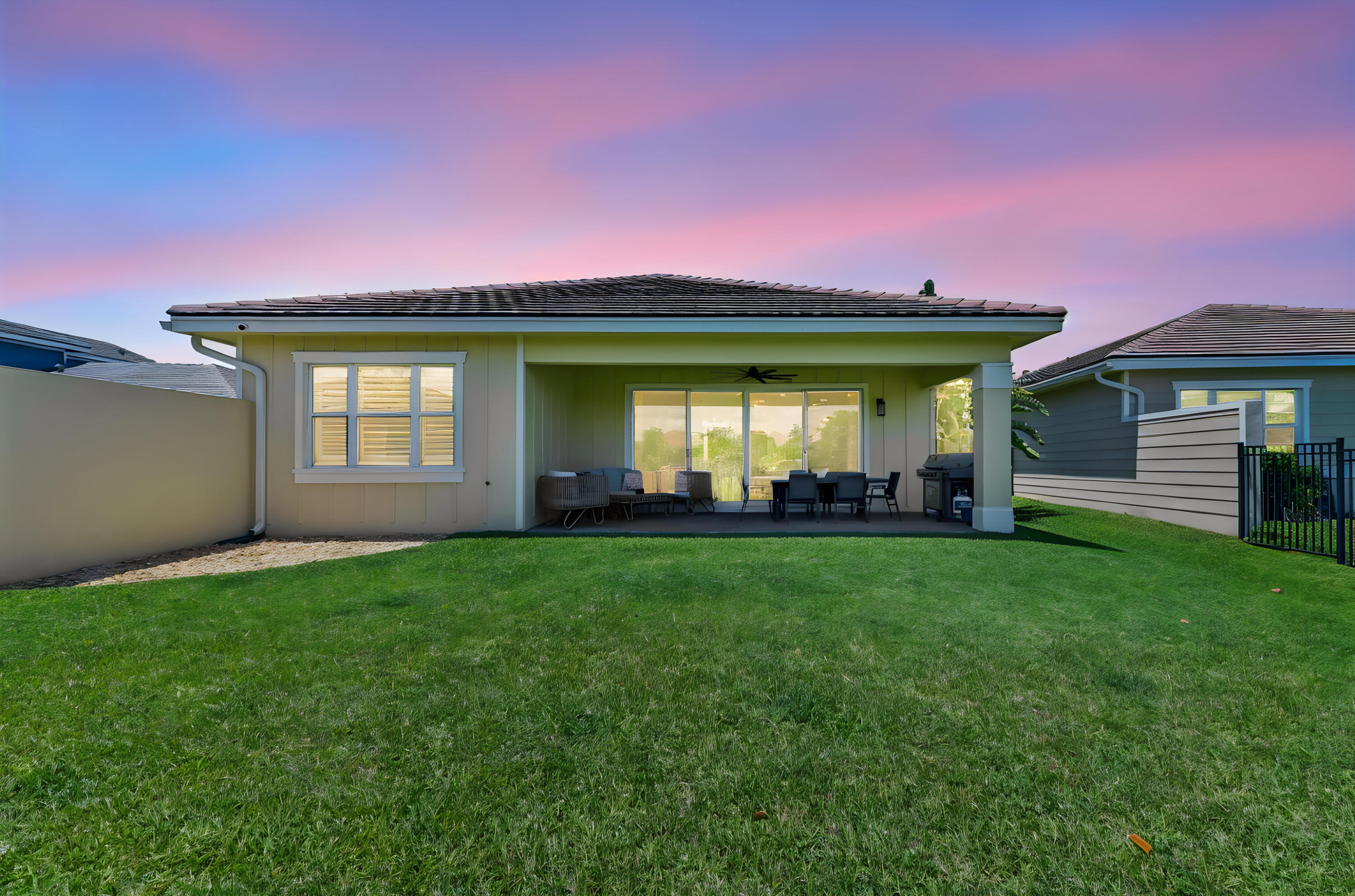 ARDEN - Residential
