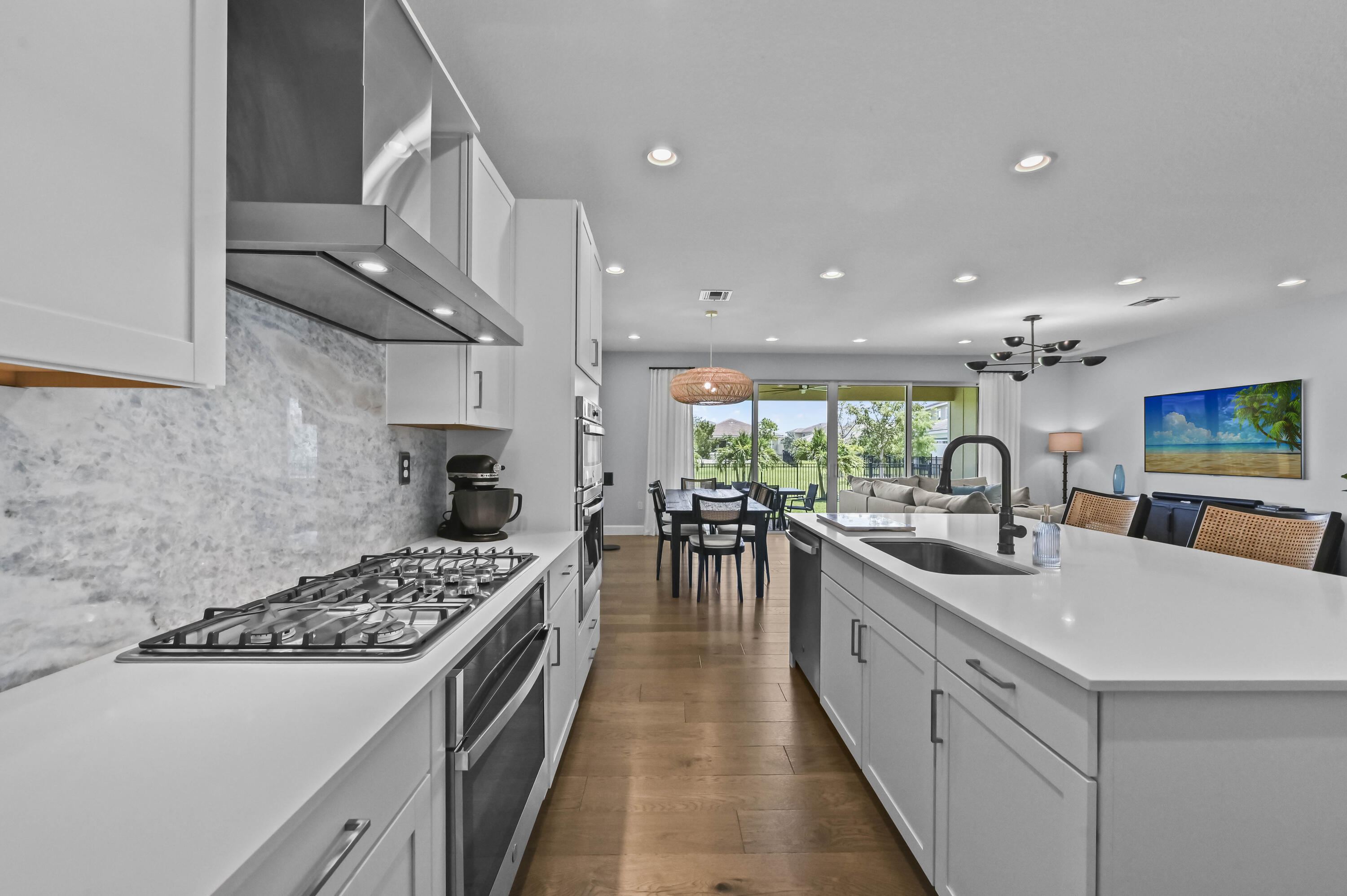 ARDEN - Residential
