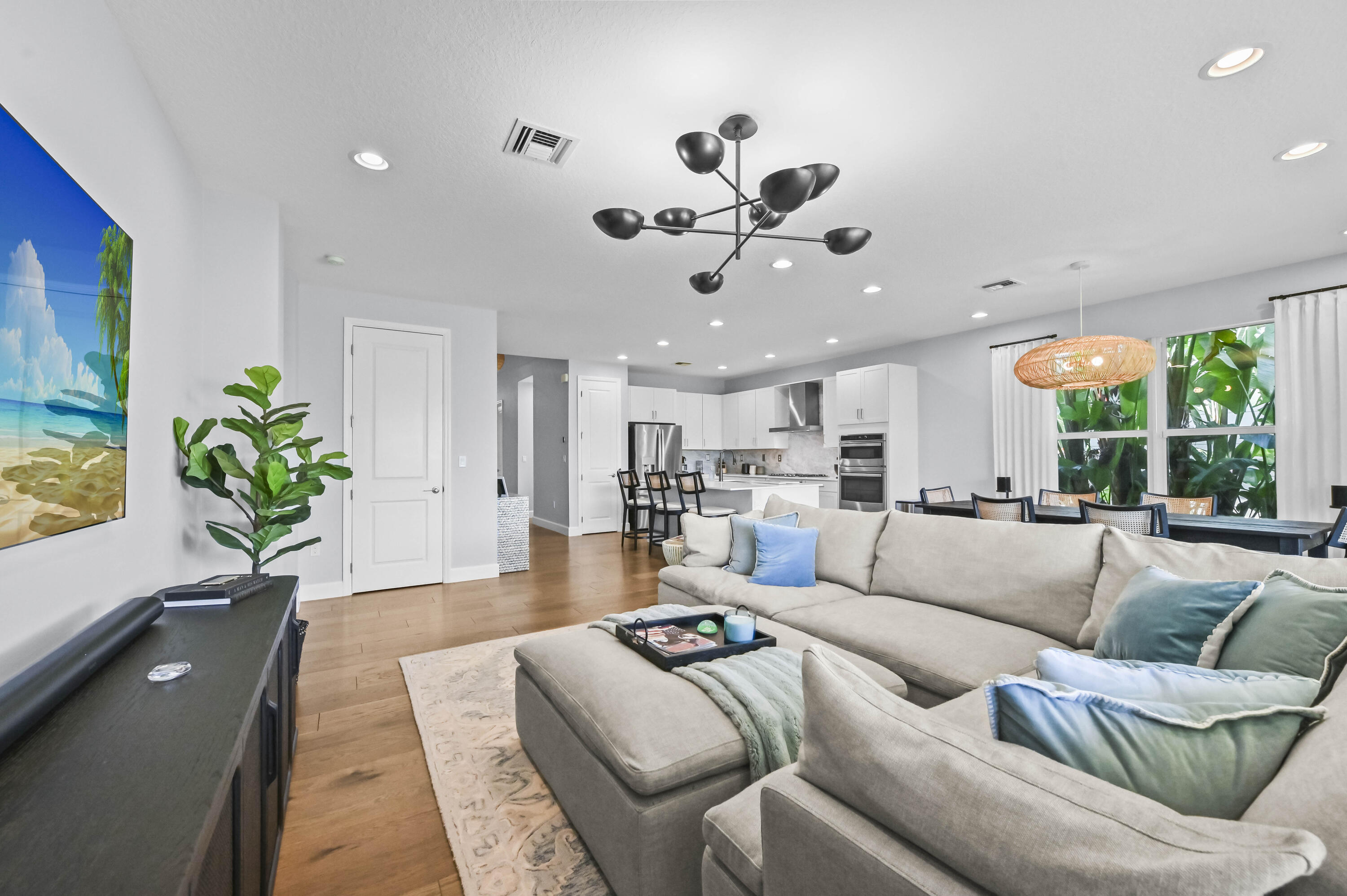 ARDEN - Residential