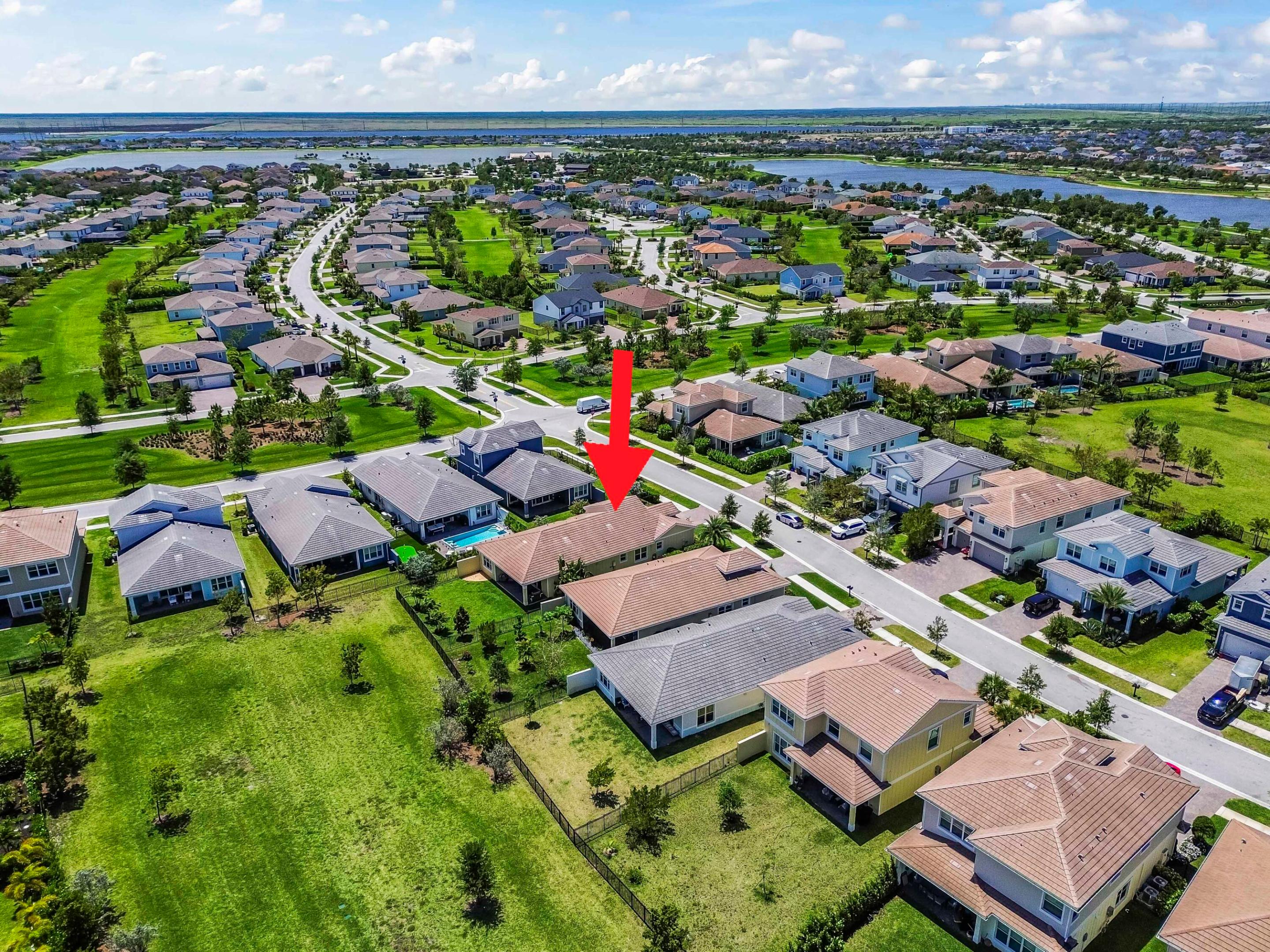 ARDEN - Residential