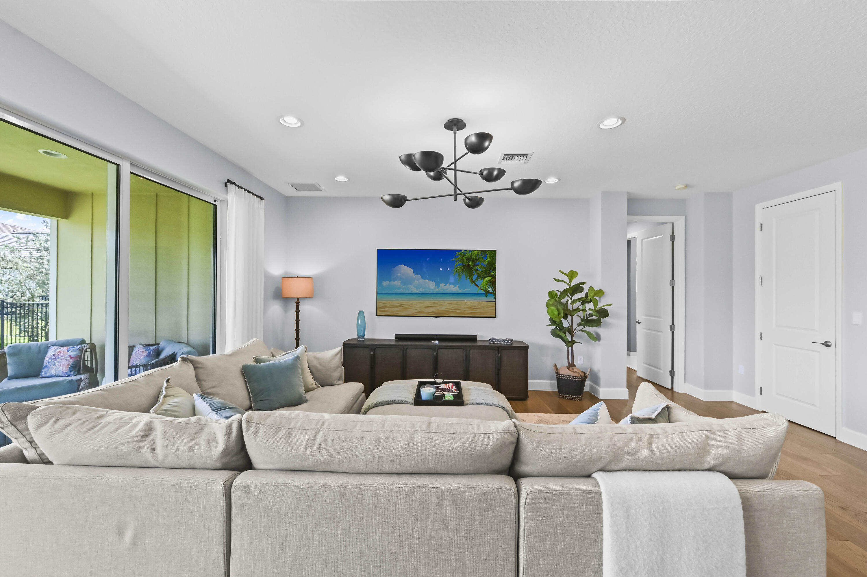 ARDEN - Residential