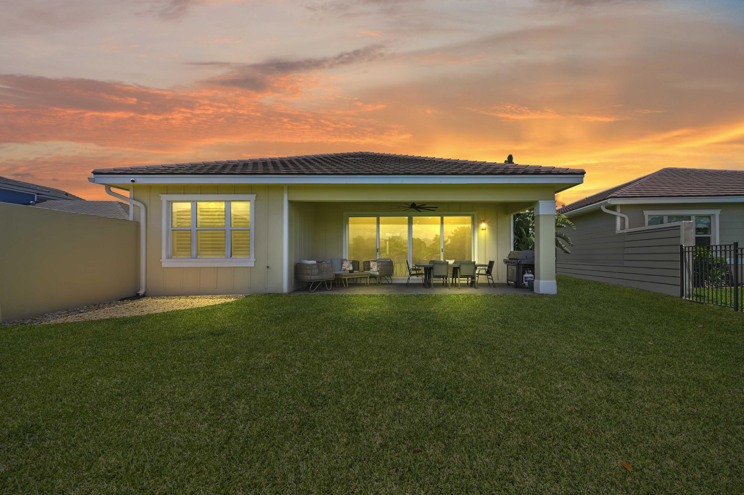 ARDEN - Residential