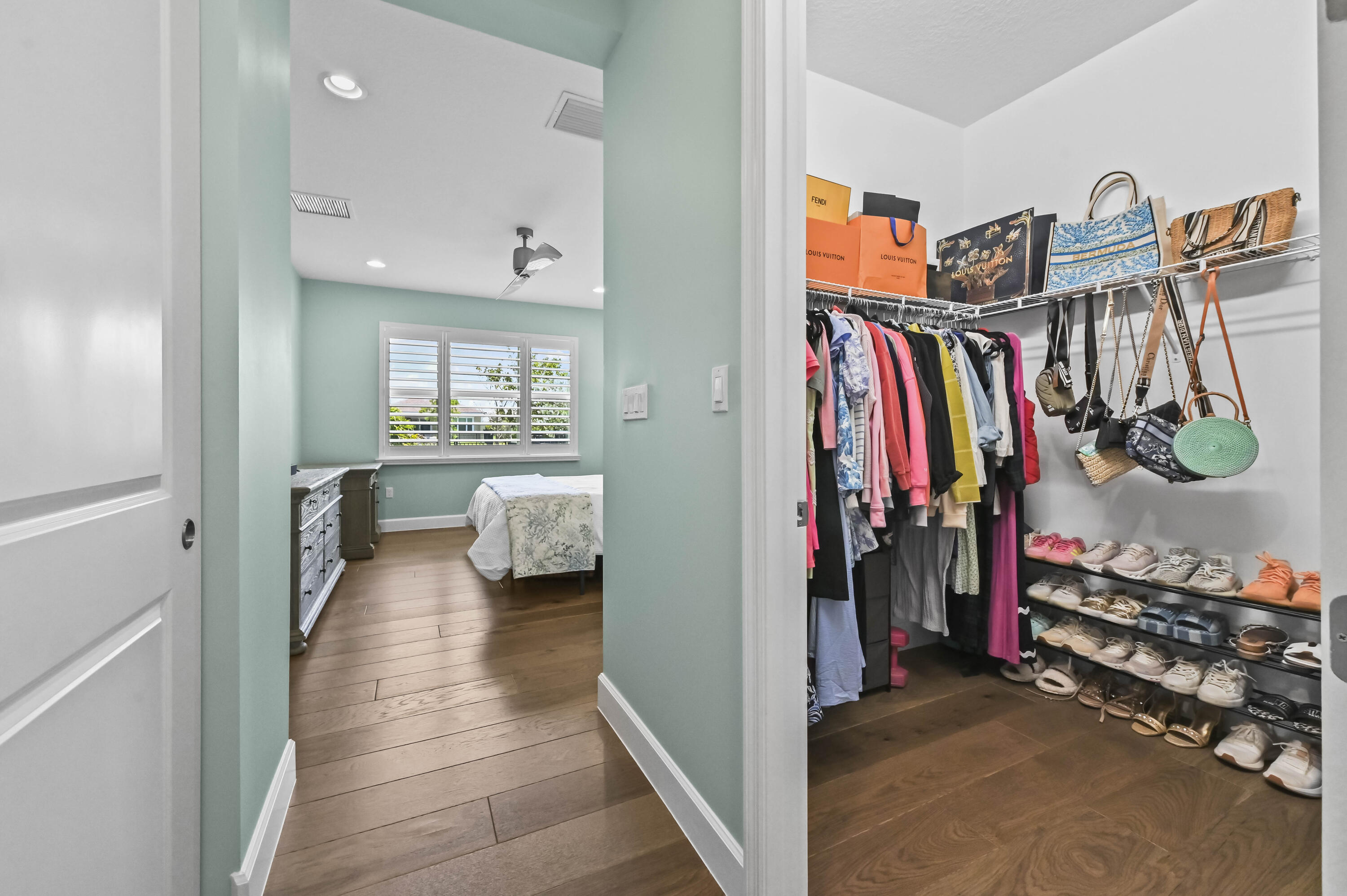 ARDEN - Residential