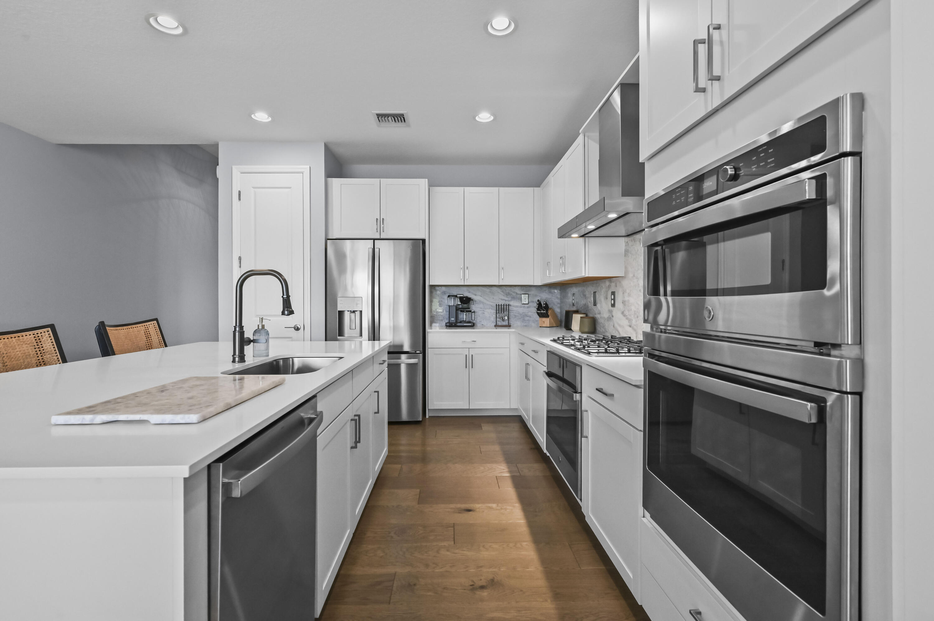 ARDEN - Residential