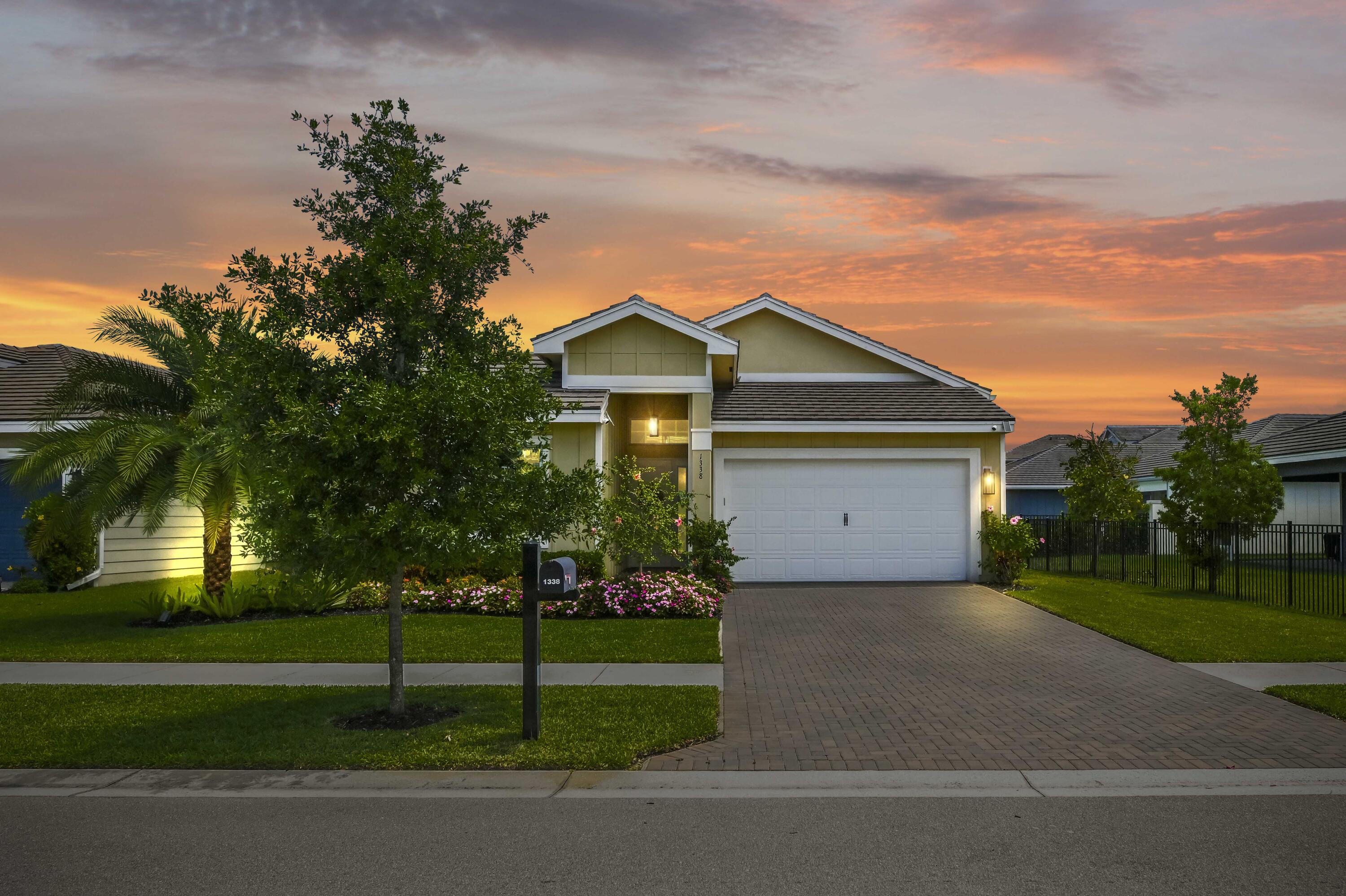 ARDEN - Residential